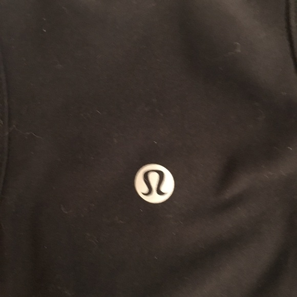 *SOLD*Lululemon jacket - Picture 3 of 3
